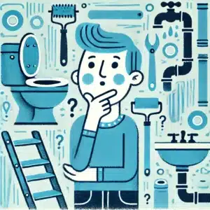 Milloin WC-remontti on ajankohtainen?