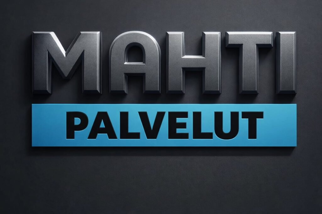 Mahti kylpyhuoneremontit